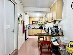 Blk 14 Ghim Moh Road (Queenstown), HDB 5 Rooms #559205921
